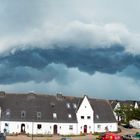 Gewitterwolke über Sylt (2012)