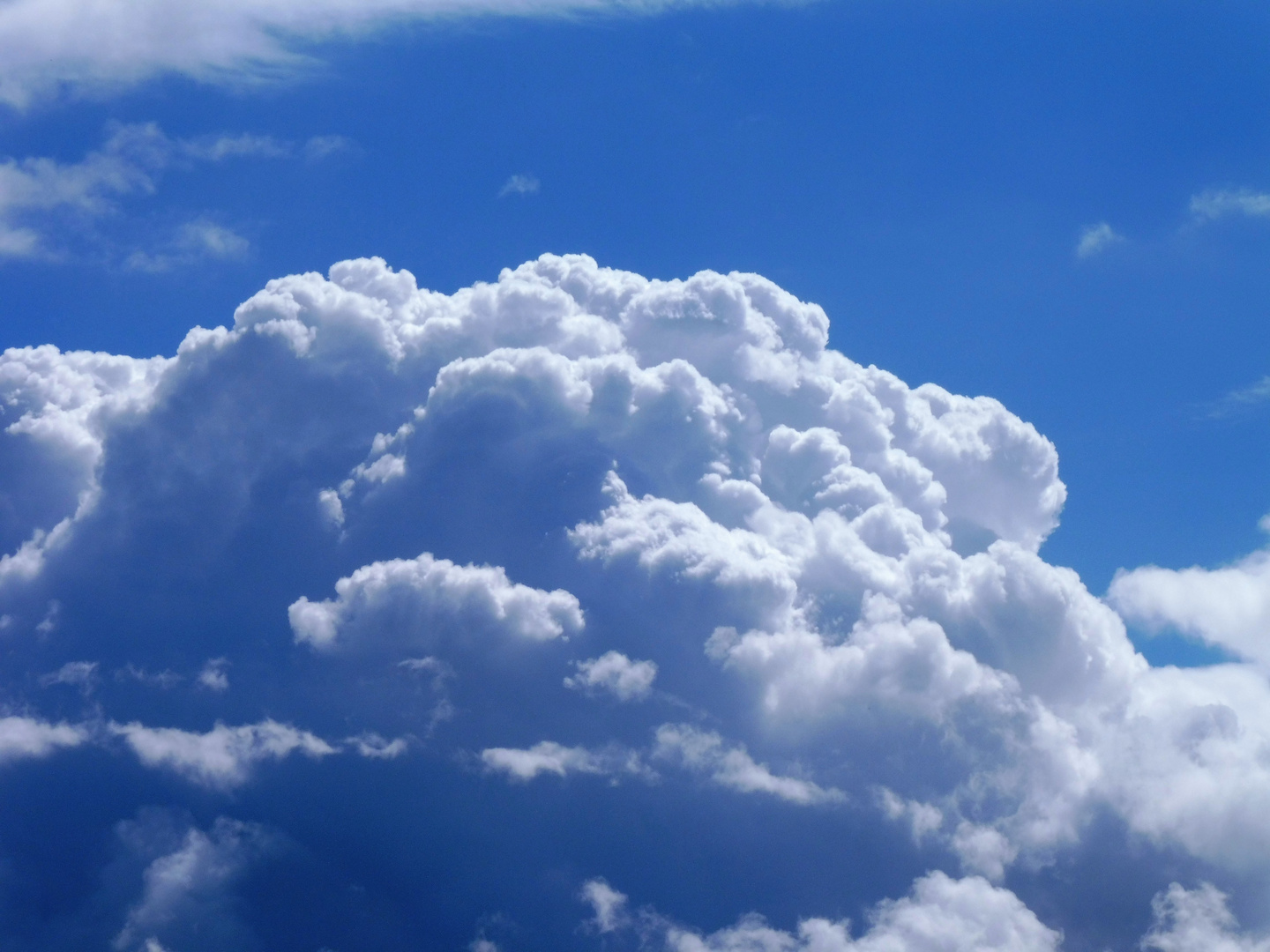 Gewitterwolken Foto & Bild | wolken, wolke, wetter Bilder auf fotocommunity