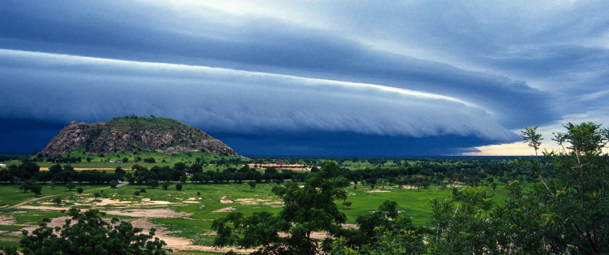 Gewitterwolken Foto & Bild | world, wolken, himmel Bilder auf fotocommunity