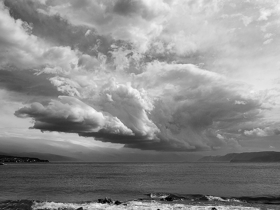 gewitterwolken Foto & Bild | natur, monatswettbewerb - natur, 03