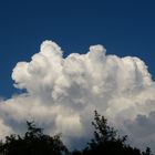 Gewitterwolken über München am 6.Juli 2012  (zur Zeit kein Zufalls-Treffer)