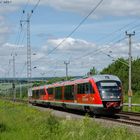 Gewöhnlicher Nahverkehr