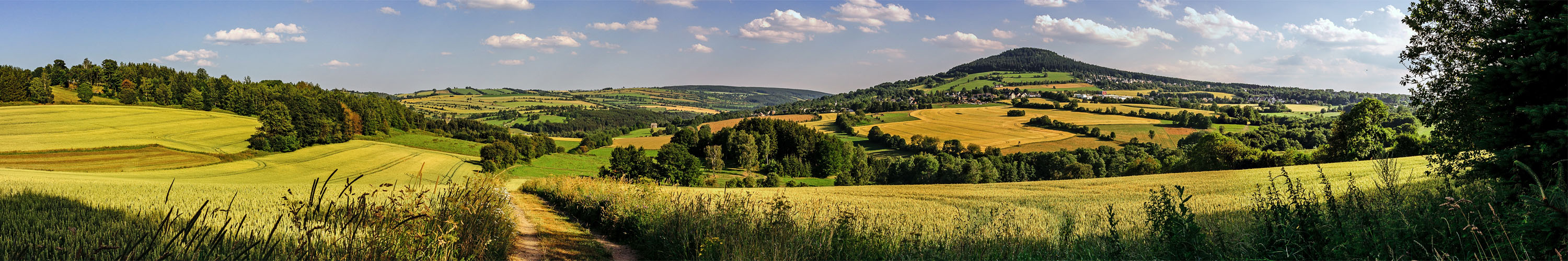 Geyersdorf mit Pöhlberg reloadet