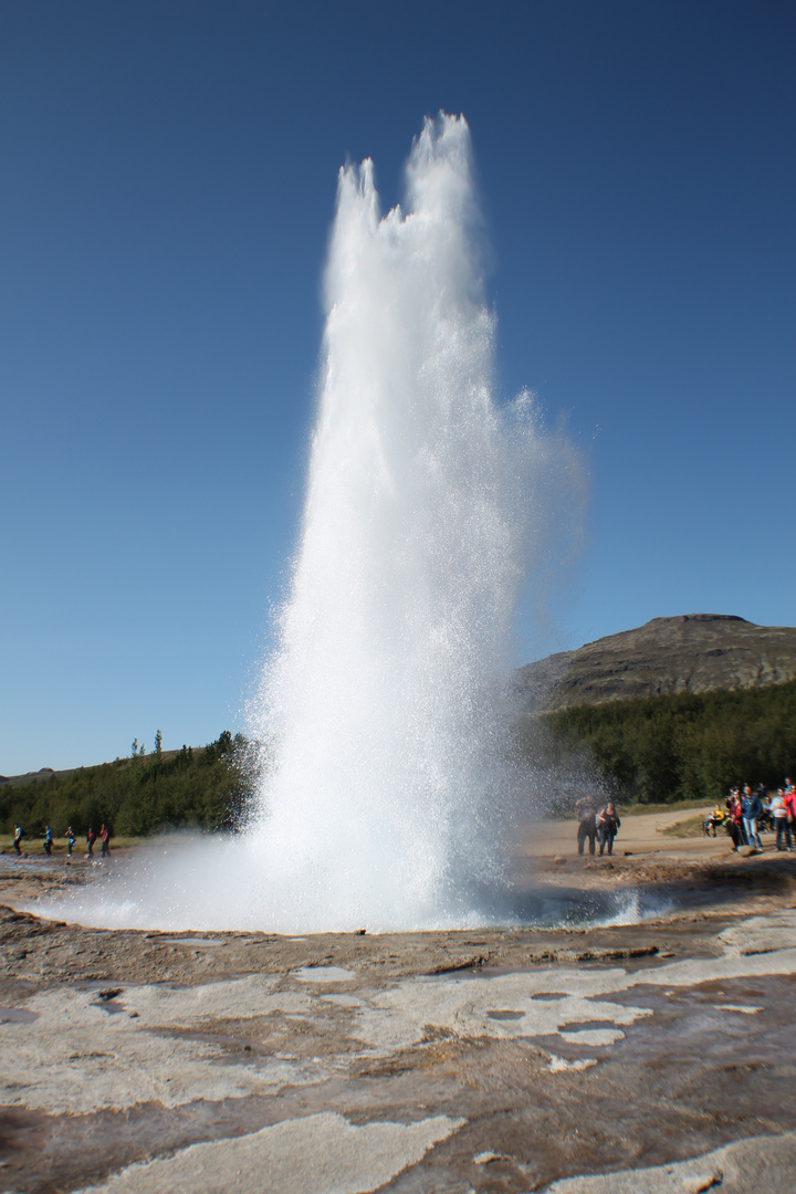 Geyser