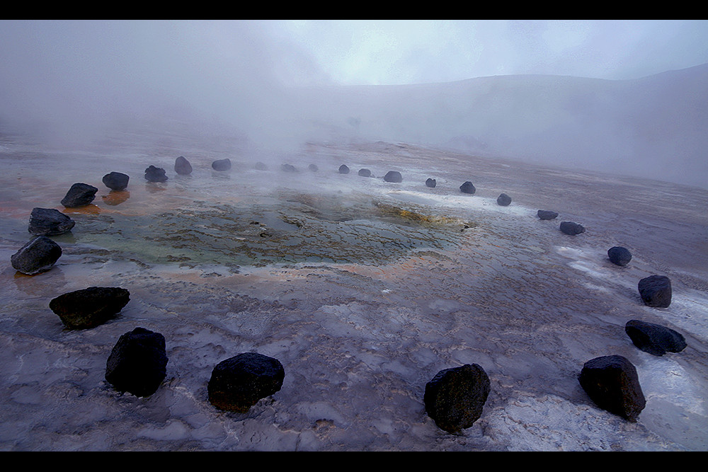 Geyser