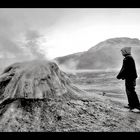 Geyser del Tatio