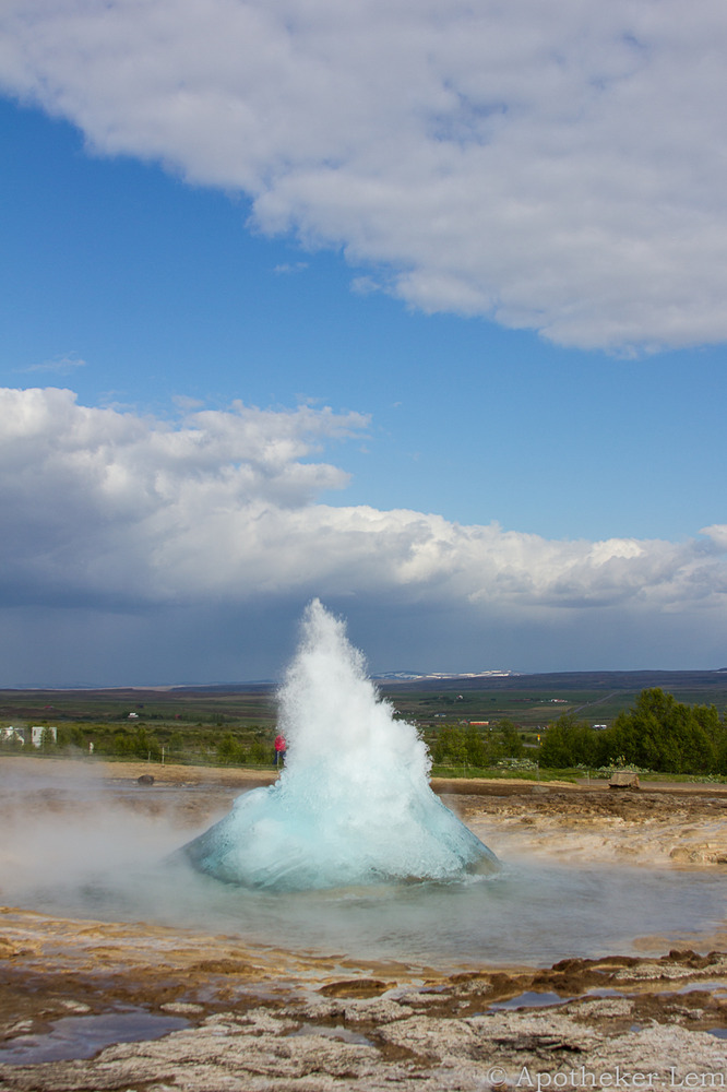 Geyser