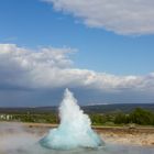 Geyser