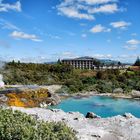 Geyserland Rotorua