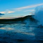 Geysers El Tatio