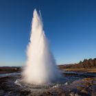 Geysier Strokkur