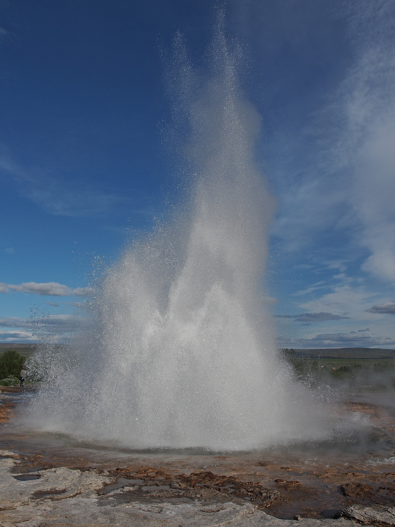 Geysir