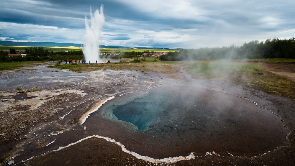 Geysir