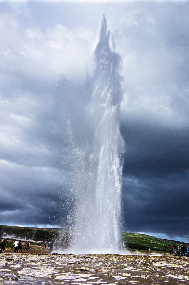 Geysir