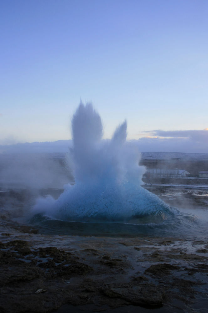 Geysir 1