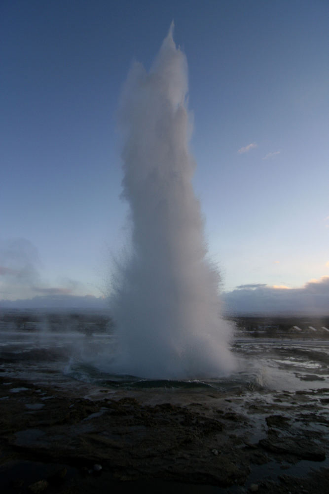 Geysir 2