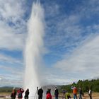 Geysir