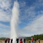 Geysir