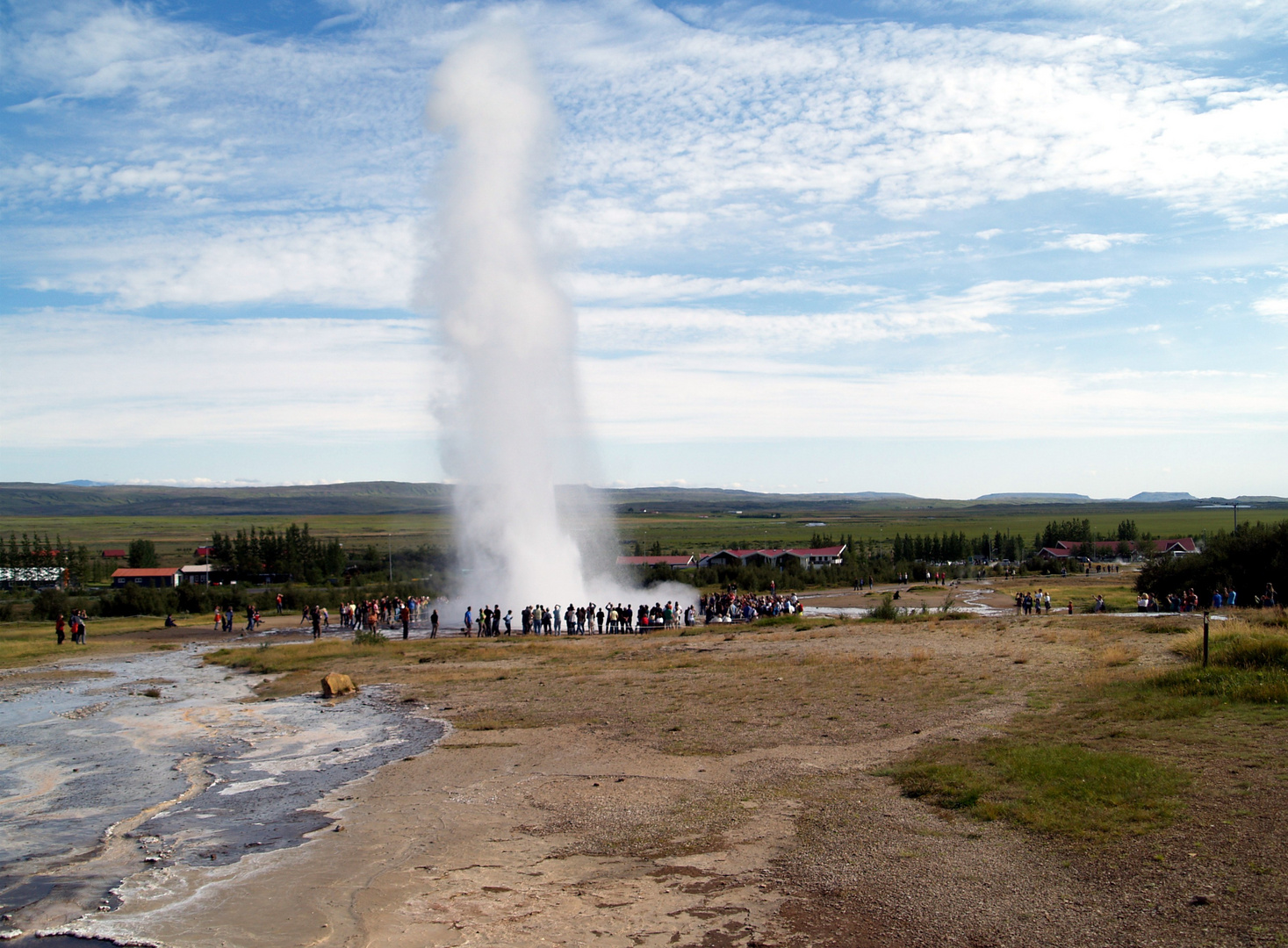 Geysir