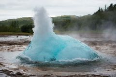 Geysir