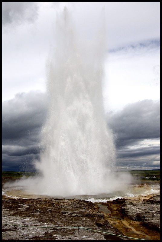 Geysir