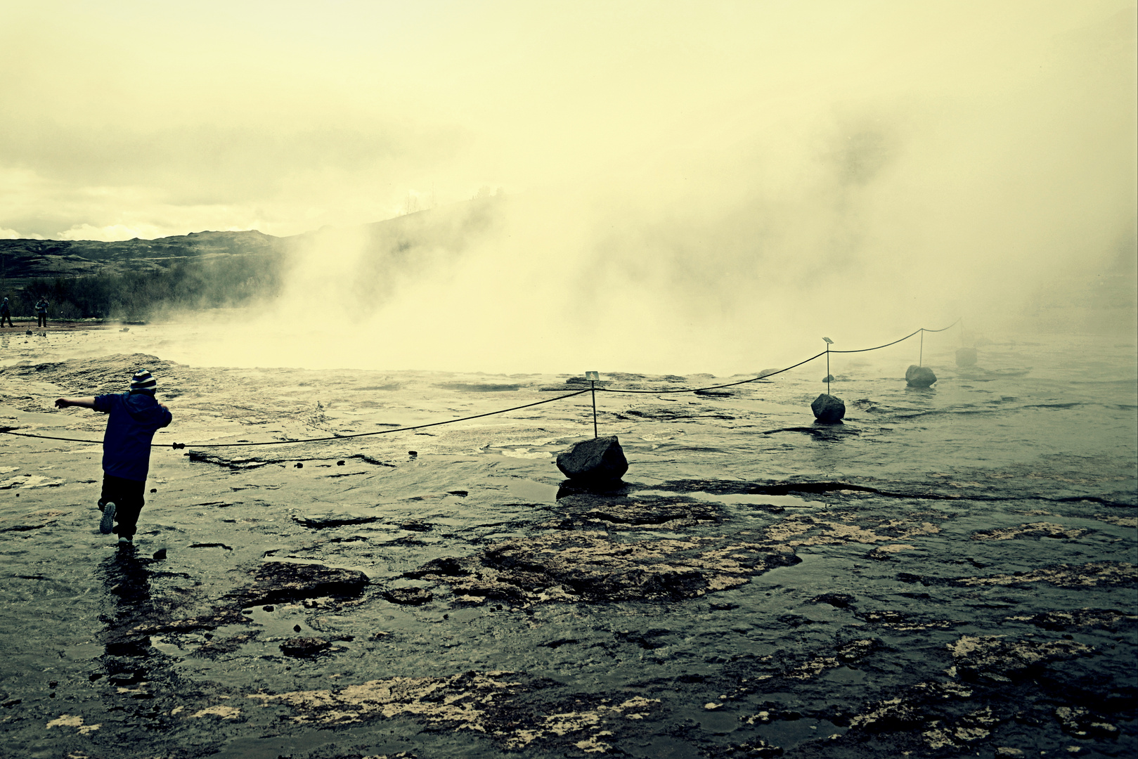 Geysir