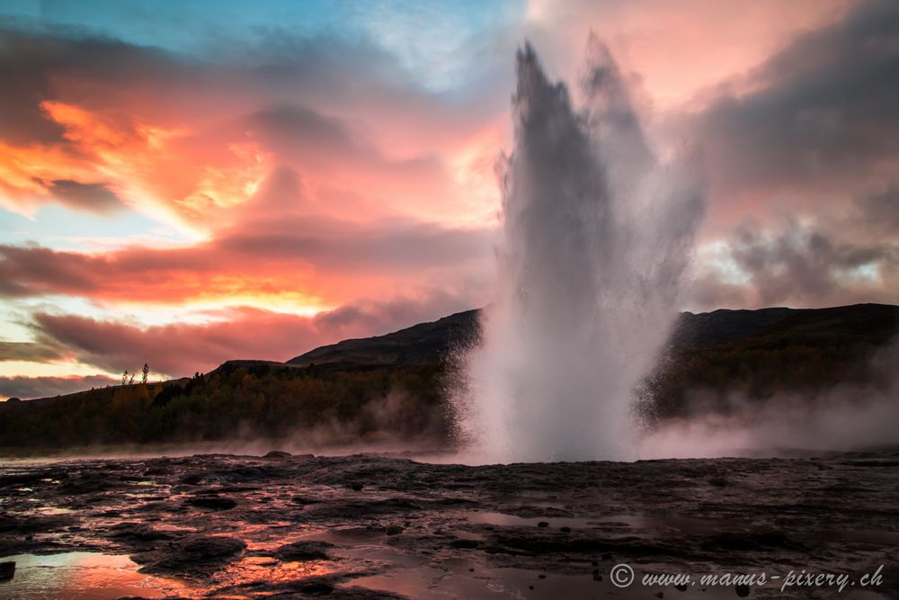 Geysir