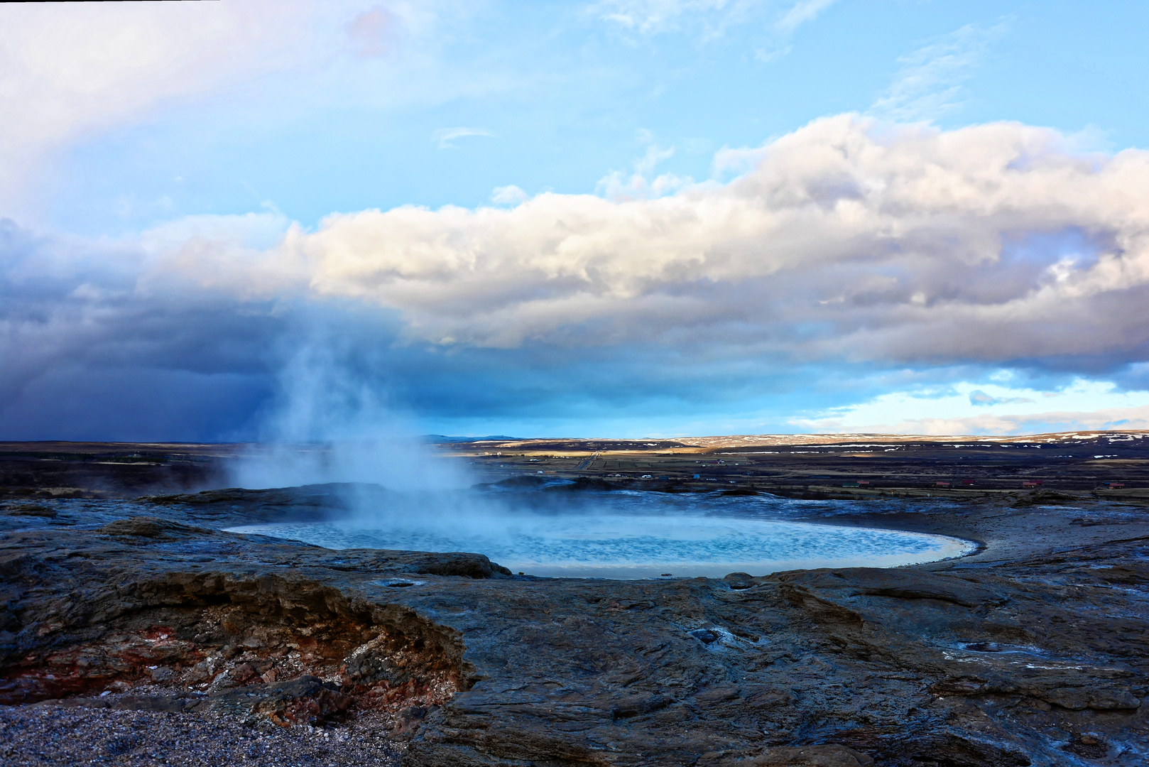 Geysir