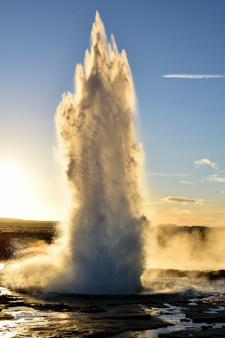 Geysir