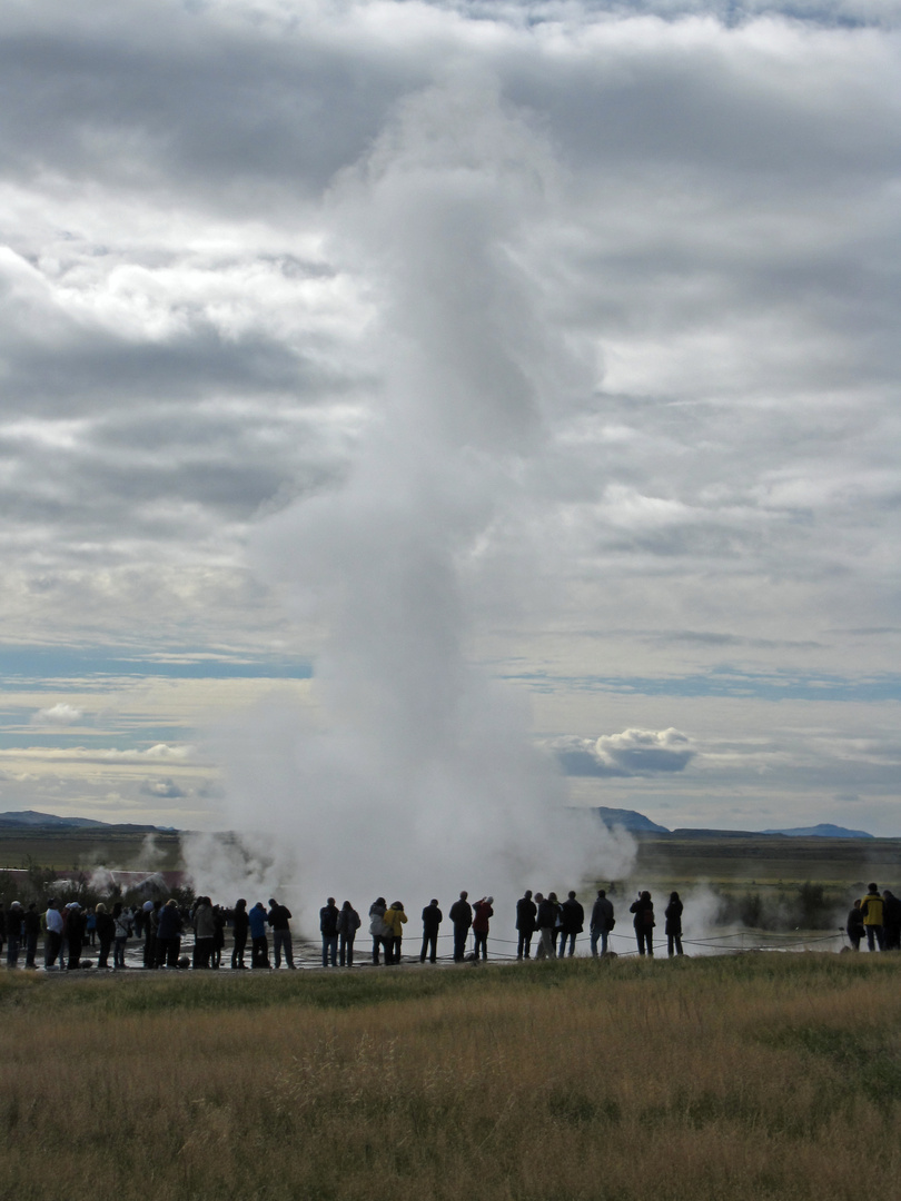 Geysir