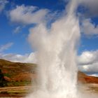 Geysir....