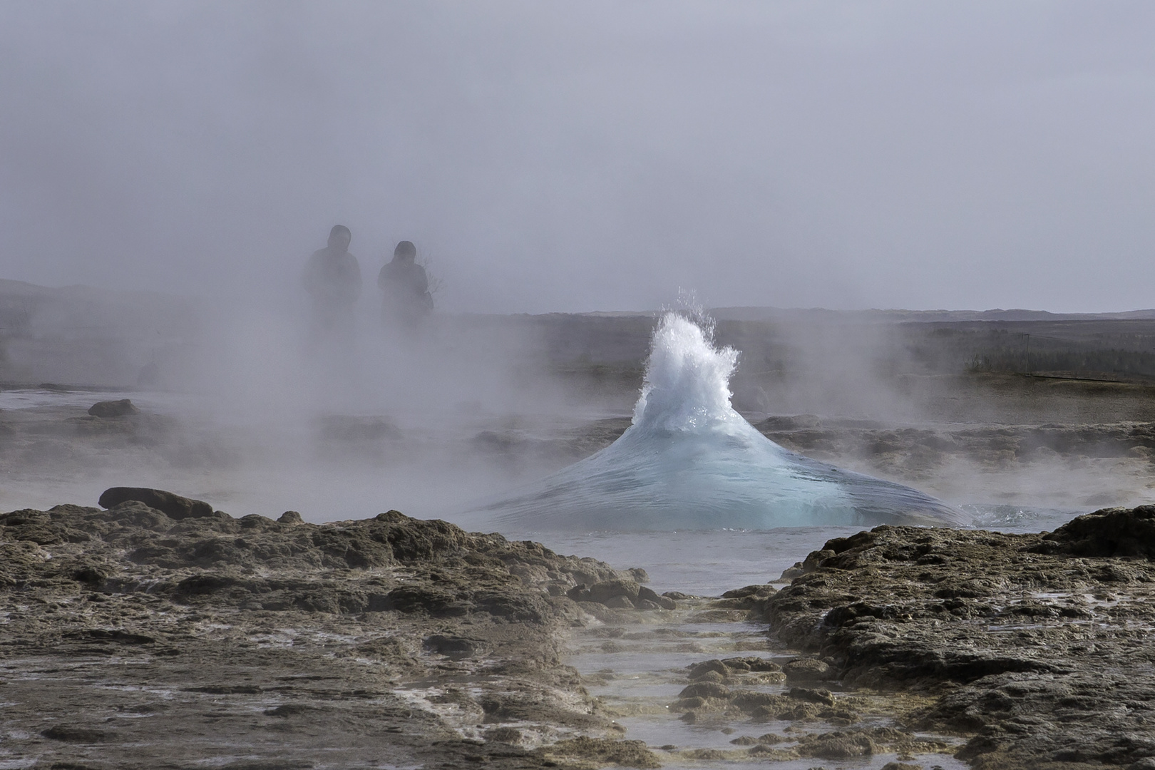 Geysir