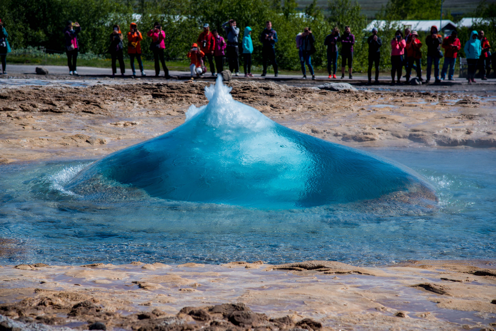 Geysir