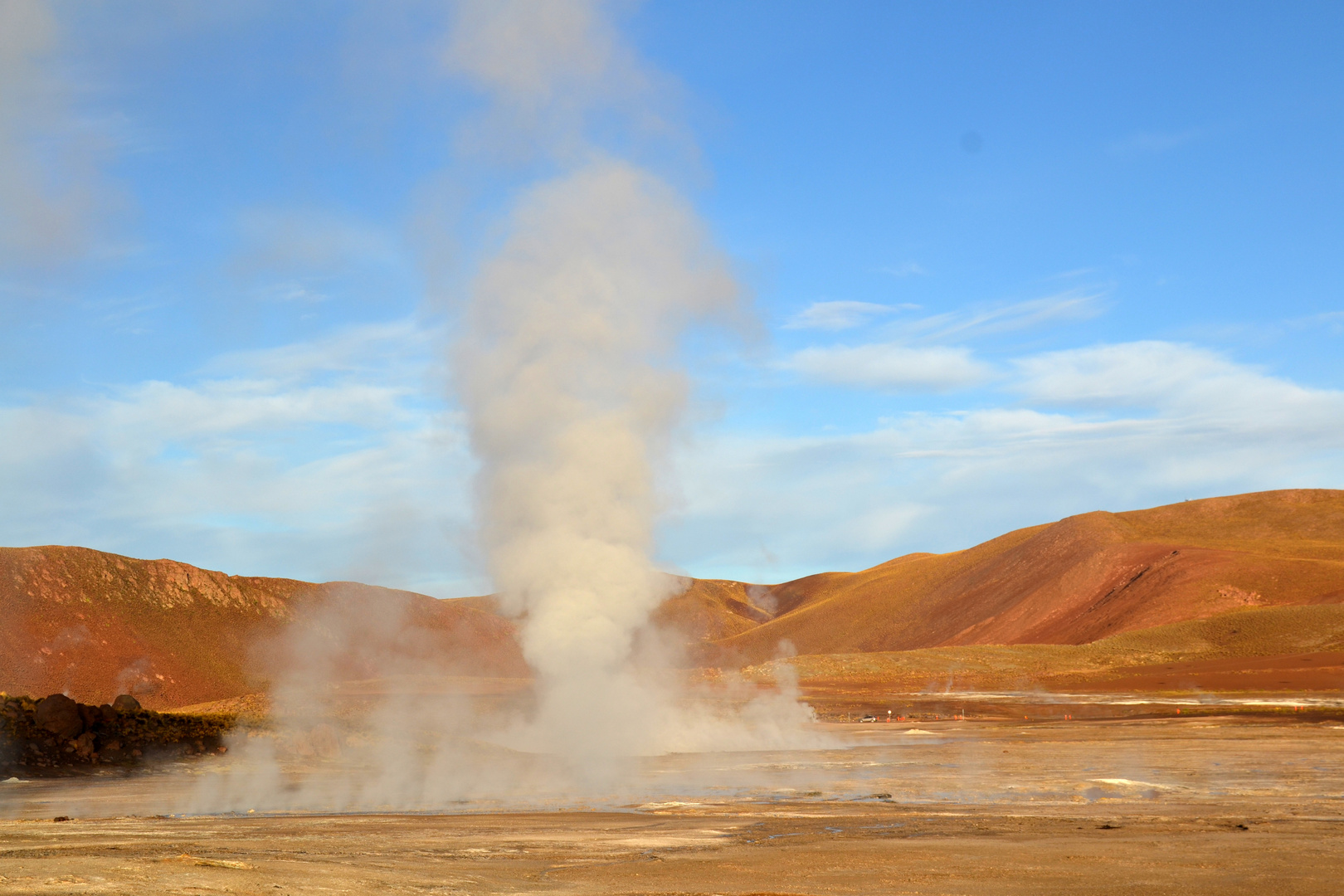 Geysir