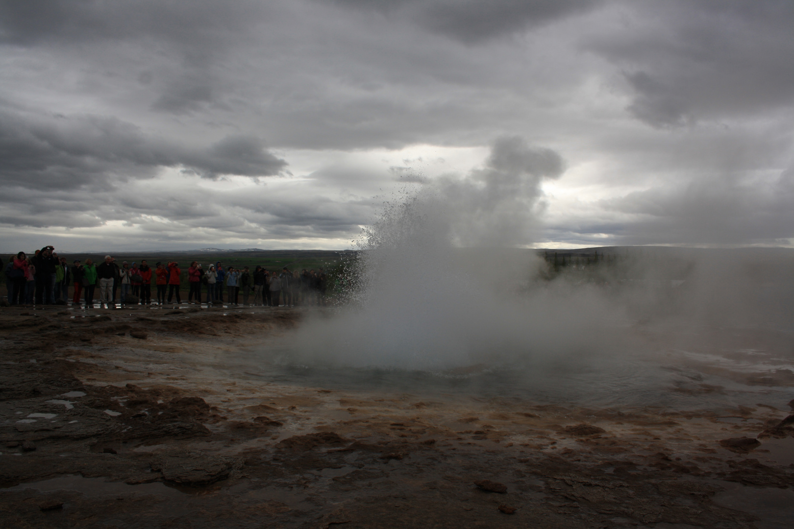 Geysir