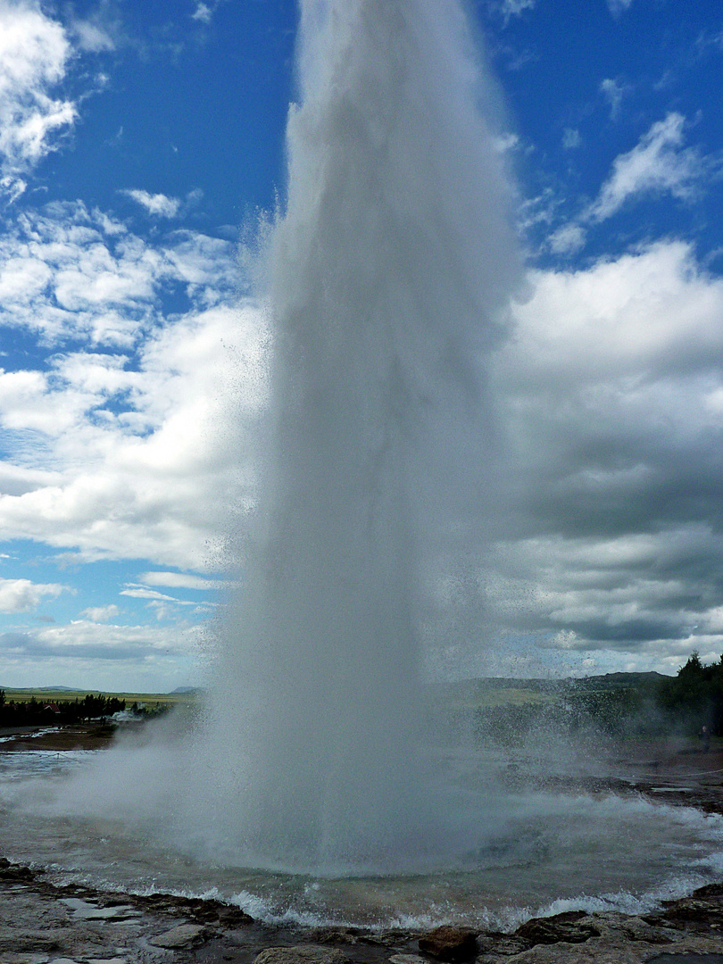 Geysir