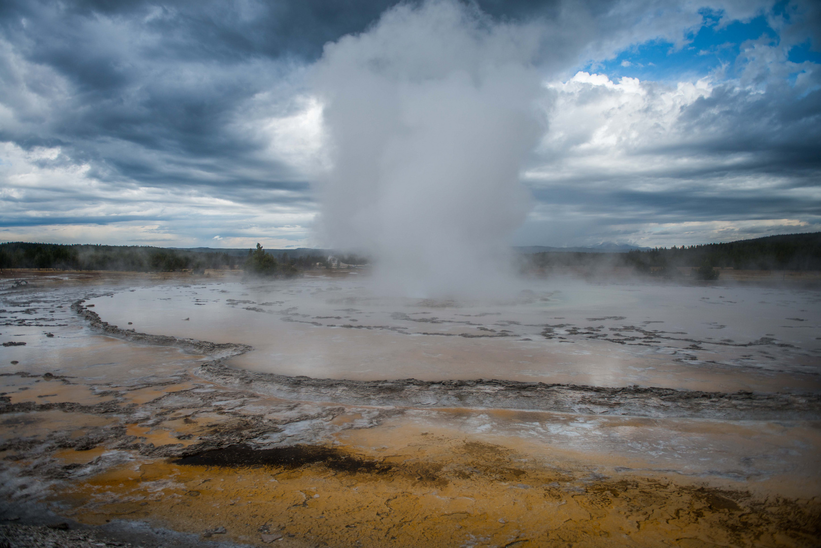 Geysir