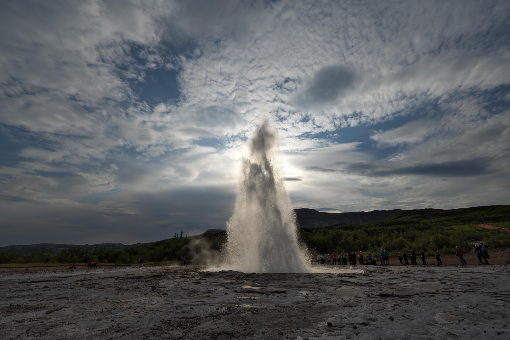 Geysir