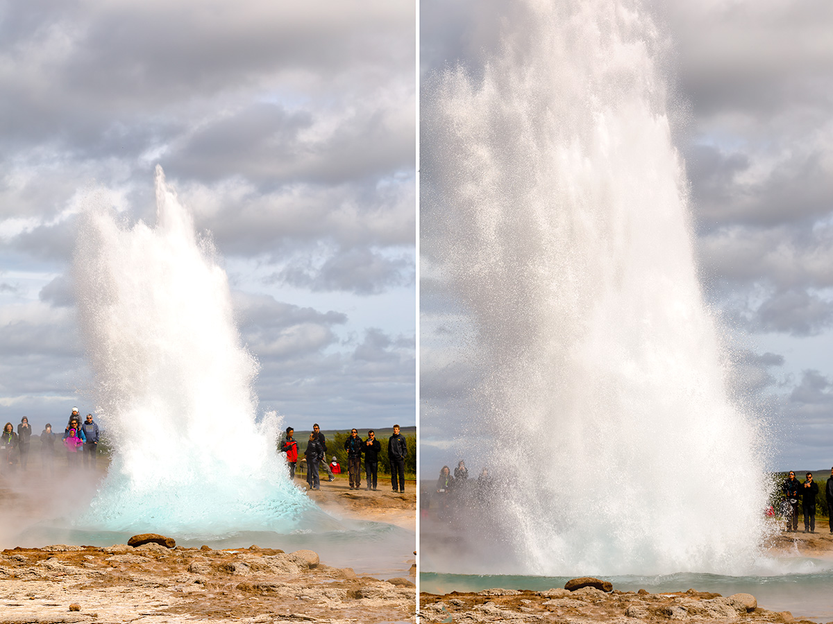 Geysir