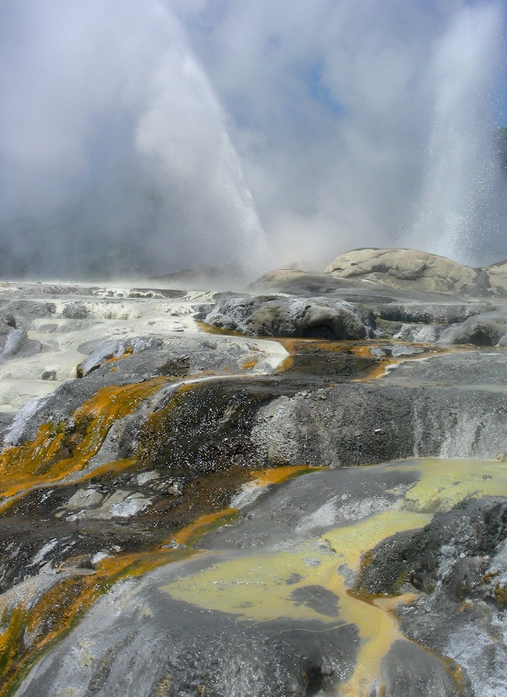 Geysir