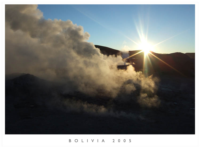 Geysir