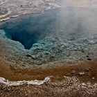 Geysir...