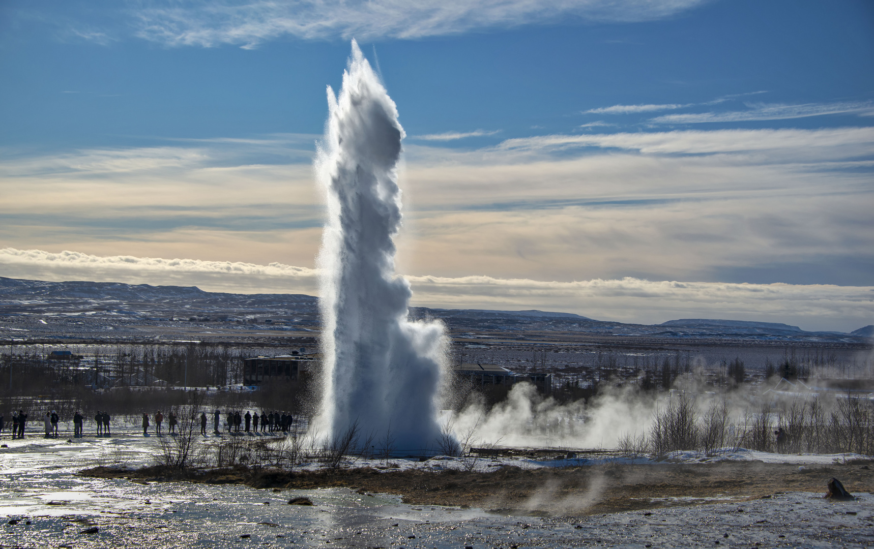 Geysir