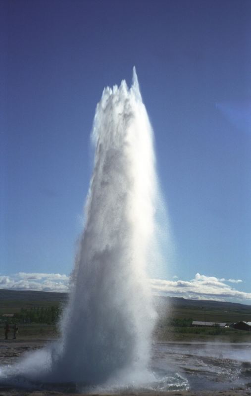 Geysir