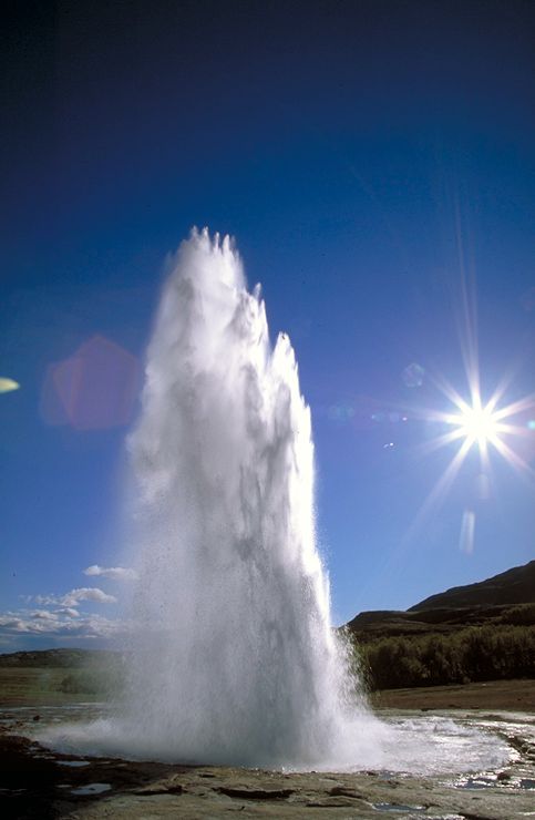 Geysir