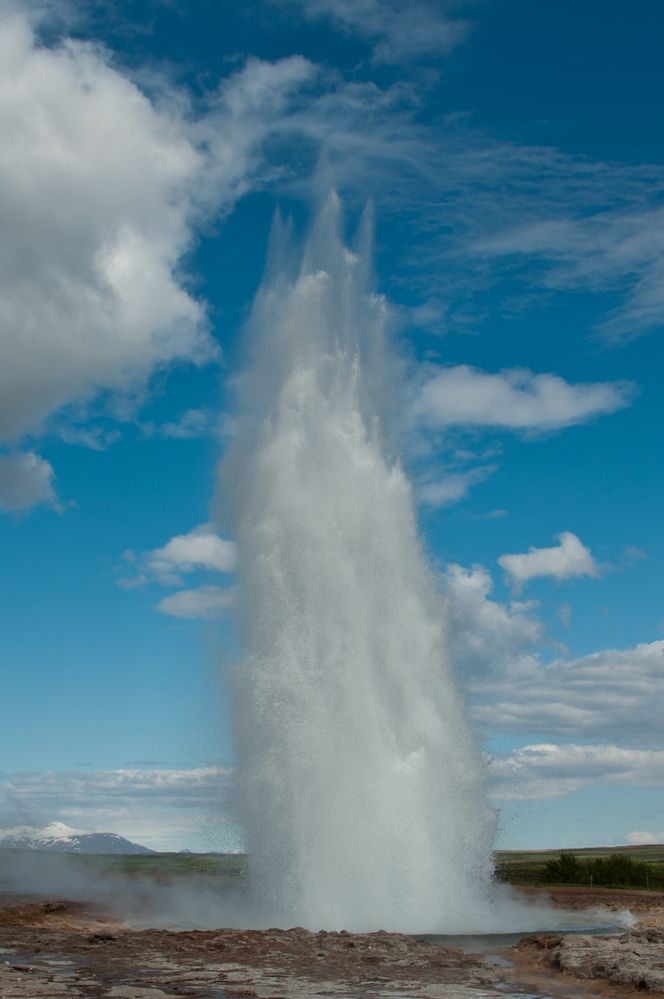 Geysir