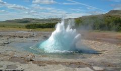 Geysir