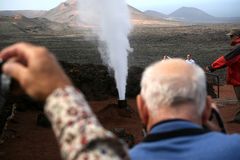 Geysir