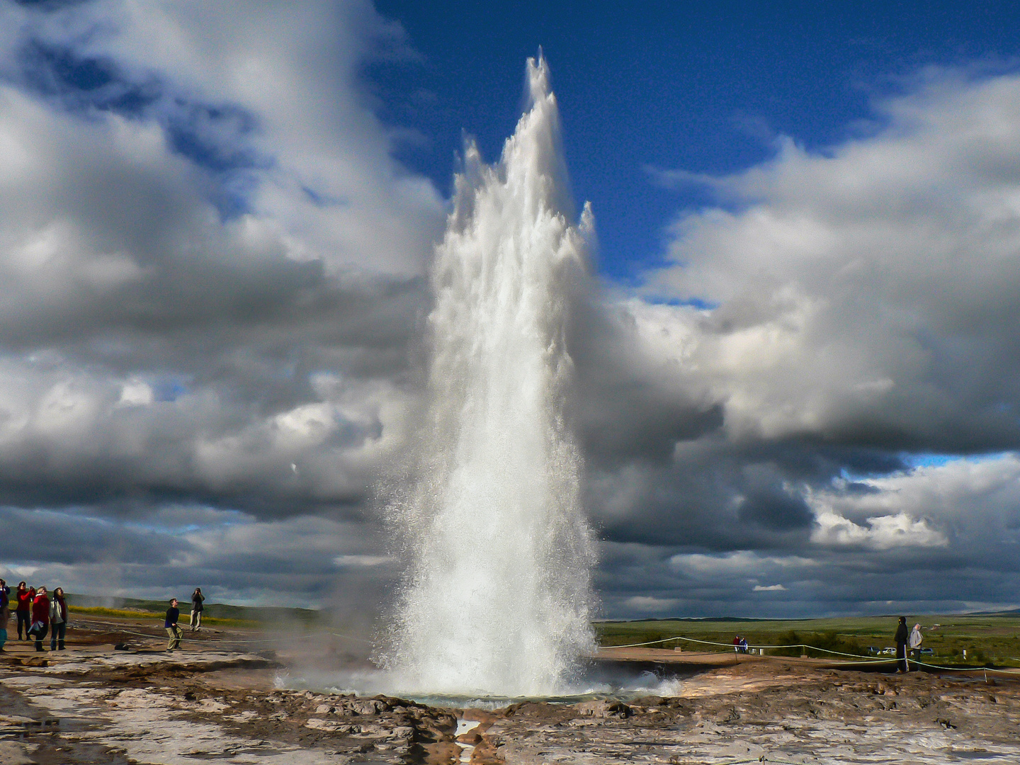 Geysir