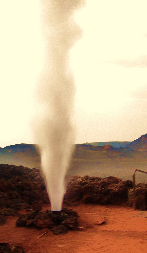 Geysir